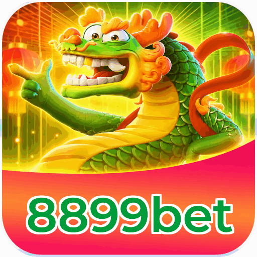 8899bet