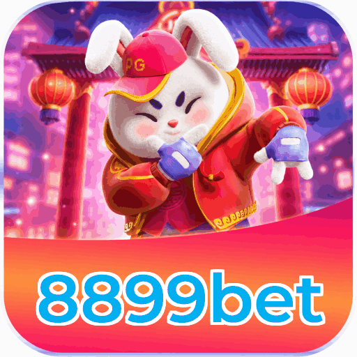 8899bet