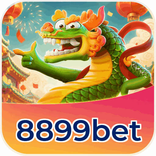 8899bet