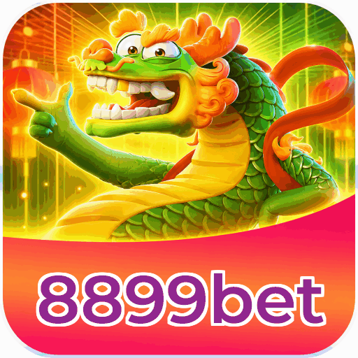 8899bet